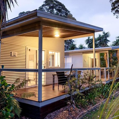 Big4 South Durras Holiday Park Exterior foto